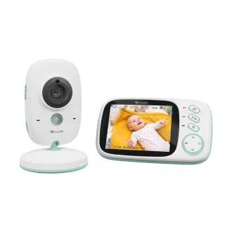TrueLife NannyCam H32 Pro - cyfrowa niania wideo dla niemowląt