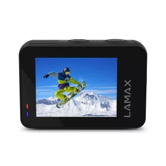 LAMAX W9.2 - kamera sportowa LAMAX W9.2 - kamera sportowa