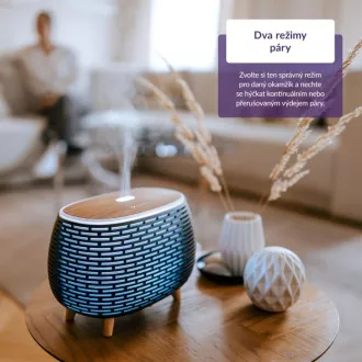 TrueLife AIR Diffuser D6 Smart - Dyfuzor aromatów TrueLife AIR Diffuser D6 Smart - Dyfuzor aromatów