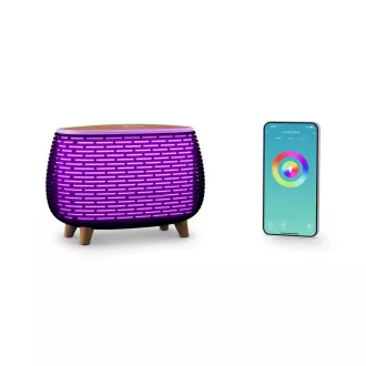 TrueLife AIR Diffuser D6 Smart - Dyfuzor aromatów TrueLife AIR Diffuser D6 Smart - Dyfuzor aromatów