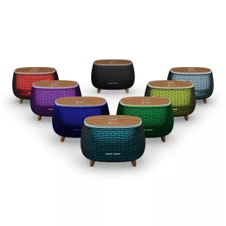 TrueLife AIR Diffuser D6 Smart - Dyfuzor aromatów TrueLife AIR Diffuser D6 Smart - Dyfuzor aromatów