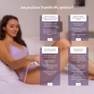 TrueLife Belle IPL EB5 TrueLife Belle IPL EB5