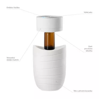 Dyfuzor TrueLife AIR WL5 Dyfuzor TrueLife AIR WL5