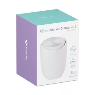 Dyfuzor TrueLife AIR WL5 Dyfuzor TrueLife AIR WL5