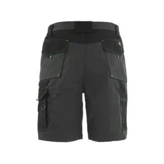 Szorty CXS SIRIUS ELIAS, męskie, szaro-zielone, rozmiar 48 Szorty CXS SIRIUS ELIAS, męskie, szaro-zielone, rozmiar 48