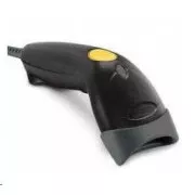 Czytnik Motorola LS1203, czytnik kodów kreskowych, KIT, czarny, USB-HID (czytnik symboli)
