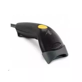 Czytnik Motorola LS1203, czytnik kodów kreskowych, KIT, czarny, USB-HID (czytnik symboli)