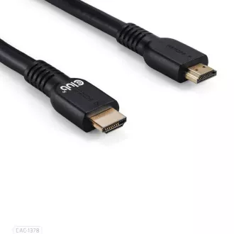 Kabel HDMI Club3D, certyfikowany kabel Ultra Fast HDMI™, 4K120Hz/ 8K60Hz, 7,5 m