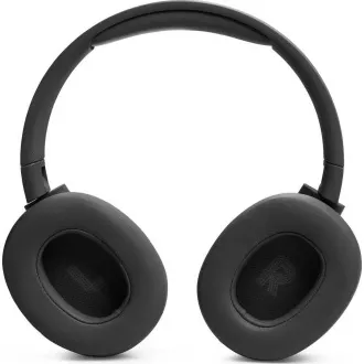 Bezprzewodowe słuchawki nauszne JBL Tune 720BT Black, Bluetooth 5.3, do 76 godzin i szybkie ładowanie, czarne Bezprzewodowe słuchawki nauszne JBL Tune 720BT Black, Bluetooth 5.3, do 76 godzin i szybkie ładowanie, czarne