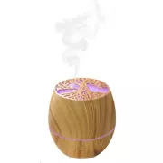WG - Dyfuzor zapachów   nawilżacz   lampa LED, drzewo