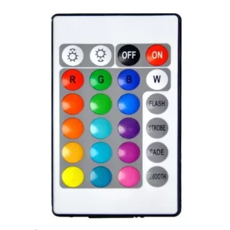 WG - Taśma LED WG3, 3 metry, ze sterownikiem, IP 65, USB-A