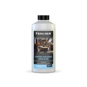 WG – Uniwersalny środek do usuwania kamienia z ekspresów do kawy, 1000 ml WG – Uniwersalny środek do usuwania kamienia z ekspresów do kawy, 1000 ml