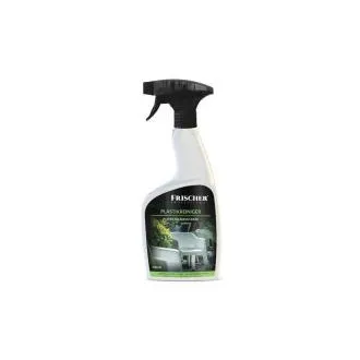 WG – Środek czyszczący do tworzyw sztucznych / 500 ml