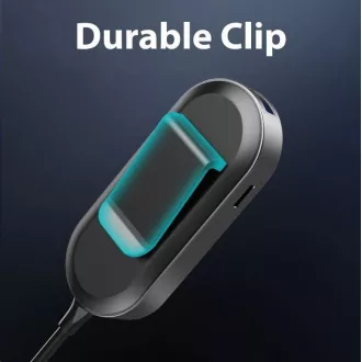 WG - Hub ładowarki samochodowej / 100W / 6 portów USB / 2x USB-A   4x USB-C / z przedłużaczem