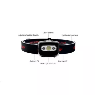 WG - Reflektor LED WG1 WG - Reflektor LED WG1
