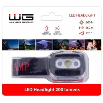 WG - Reflektor LED WG1 WG - Reflektor LED WG1