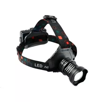 WG - Reflektor LED WG3 z tylnym światłem ostrzegawczym