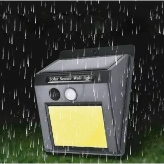 WG - Lampa solarna z czujnikiem ruchu WG2 / Kate