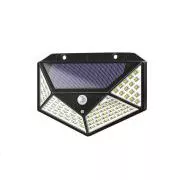 WG - Lampa solarna z czujnikiem ruchu WG1 / Lucy