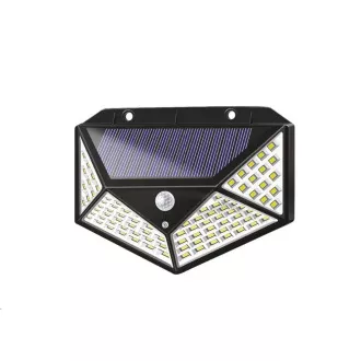 WG - Lampa solarna z czujnikiem ruchu WG1 / Lucy