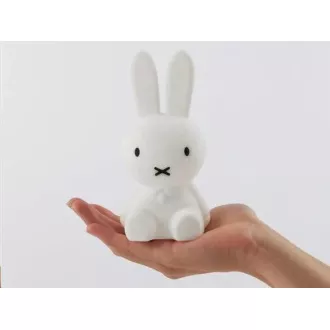 Lampa dziecięca Mr Maria mini królik Miffy