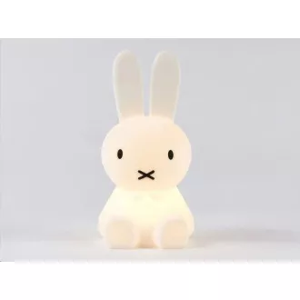Lampa dziecięca Mr Maria mini królik Miffy