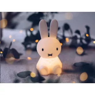 Lampa dziecięca Mr Maria mini królik Miffy
