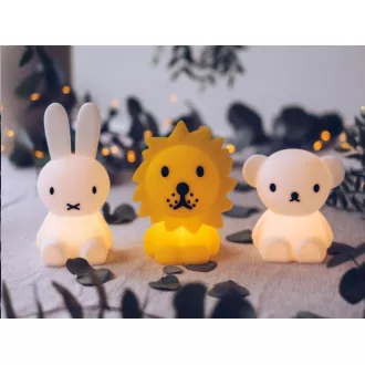 Lampa dziecięca Mr Maria mini królik Miffy