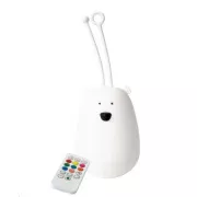 Lampa wisząca Rabbit & Friends Baby bear