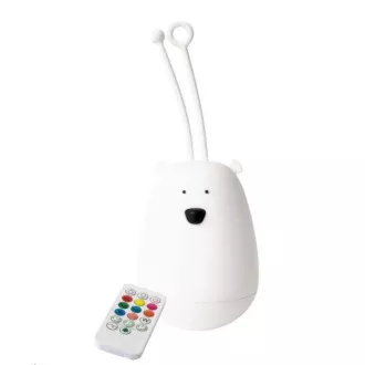 Lampa wisząca Rabbit & Friends Baby bear