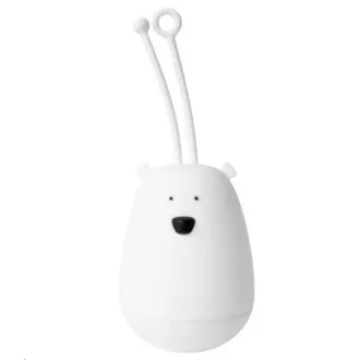 Lampa wisząca Rabbit & Friends Baby bear