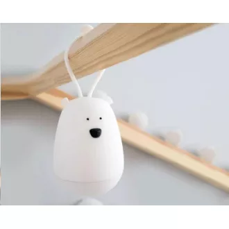 Lampa wisząca Rabbit & Friends Baby bear