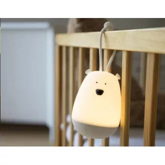 Lampa wisząca Rabbit & Friends Baby bear