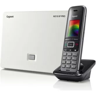 Gigaset Pro Gigaset N510 IP Pro Gigaset Pro Gigaset N510 IP Pro