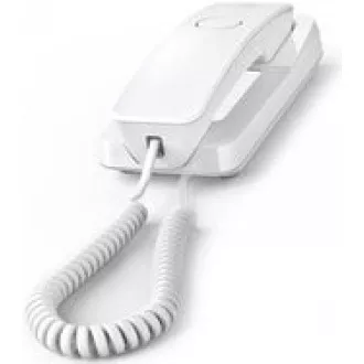 Gigaset DESK 200 - telefon ścienny, czarny Gigaset DESK 200 - telefon ścienny, czarny