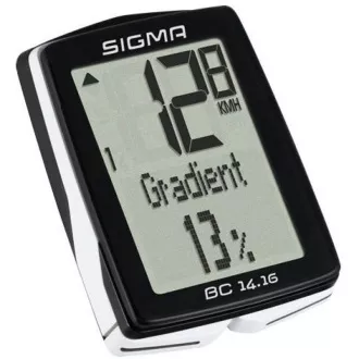 Sigma BC 16.16 STS Sigma BC 16.16 STS