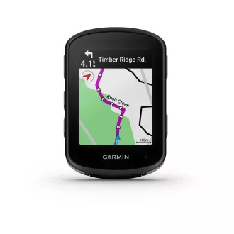 Podstawowy pakiet Garmin Edge® 540 Podstawowy pakiet Garmin Edge® 540