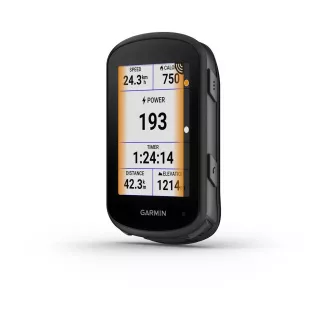 Podstawowy pakiet Garmin Edge® 540 Podstawowy pakiet Garmin Edge® 540