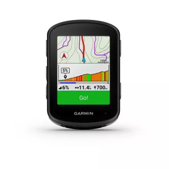 Podstawowy pakiet Garmin Edge® 540 Podstawowy pakiet Garmin Edge® 540