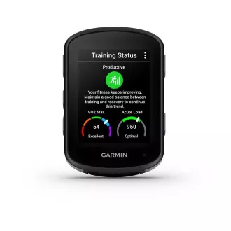 Podstawowy pakiet Garmin Edge® 540 Podstawowy pakiet Garmin Edge® 540