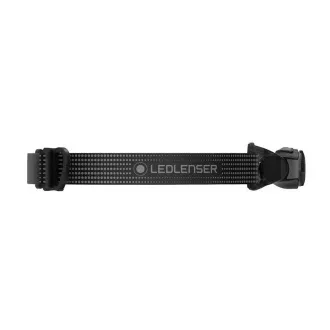 Latarka czołowa Ledlenser MH3, czarno-szara Latarka czołowa Ledlenser MH3, czarno-szara