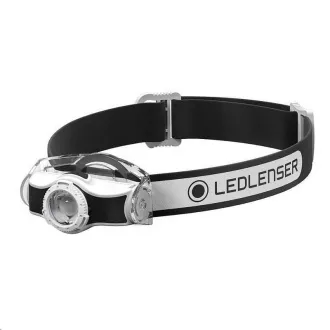 Latarka czołowa Ledlenser MH7, czarno-szara Latarka czołowa Ledlenser MH7, czarno-szara
