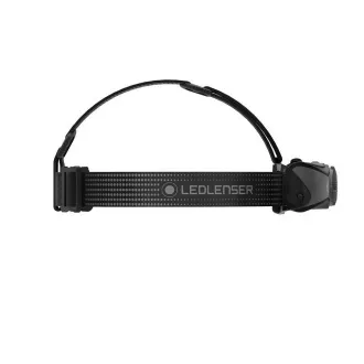 Latarka czołowa Ledlenser MH7, czarno-szara Latarka czołowa Ledlenser MH7, czarno-szara