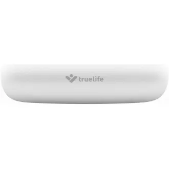 TrueLife SonicBrush kompaktowe etui podróżne biały