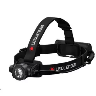 Reflektor LEDLENSER H7R Core - pudełko