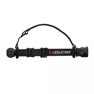 Reflektor LEDLENSER H7R Core - pudełko