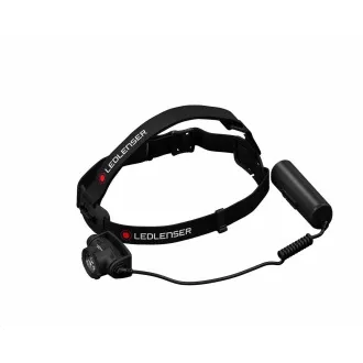 Reflektor LEDLENSER H7R Core - pudełko