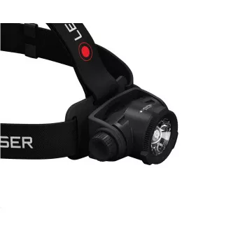 Reflektor LEDLENSER H7R Core - pudełko