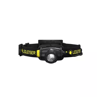 Latarka czołowa Ledlenser H5R Latarka czołowa Ledlenser H5R