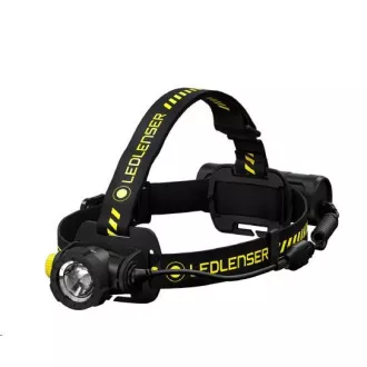 Latarka czołowa Ledlenser H7R Latarka czołowa Ledlenser H7R